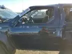 2003 Nissan Frontier Crew Cab XE