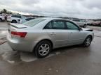 2006 Hyundai Sonata GLS