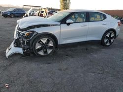 Polestar 2 salvage cars for sale: 2023 Polestar 2