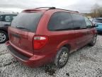 2006 Dodge Grand Caravan SE