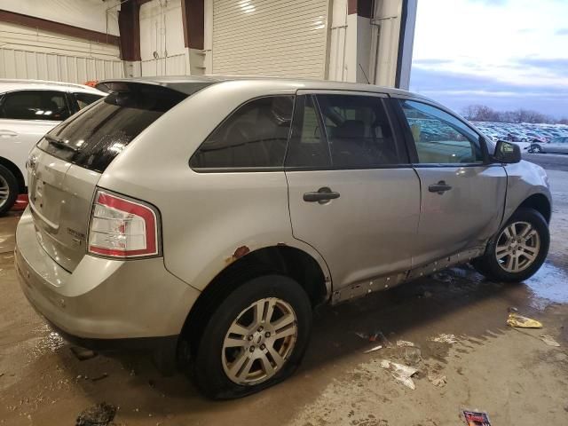 2008 Ford Edge SE