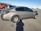 2007 Nissan Altima 3.5SE