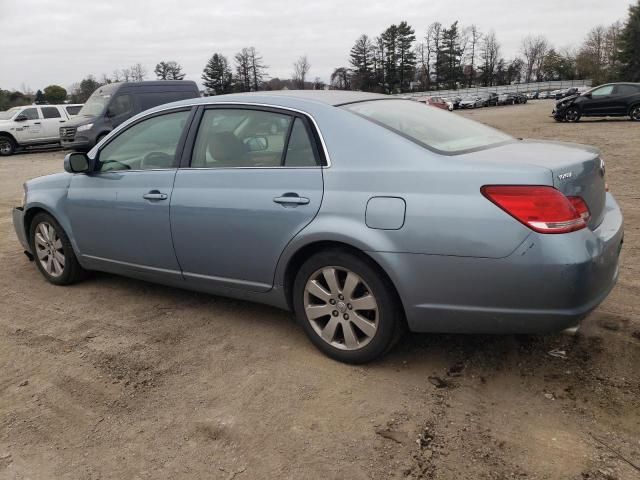 2006 Toyota Avalon XL