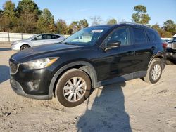 Mazda Vehiculos salvage en venta: 2013 Mazda CX-5 Touring