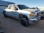 2016 GMC Sierra K2500 Heavy Duty