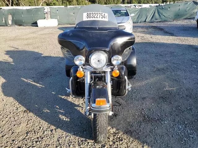 2005 Harley-Davidson Flhtcui