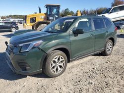 2024 Subaru Forester Premium en venta en Memphis, TN