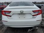 2019 Honda Accord Hybrid