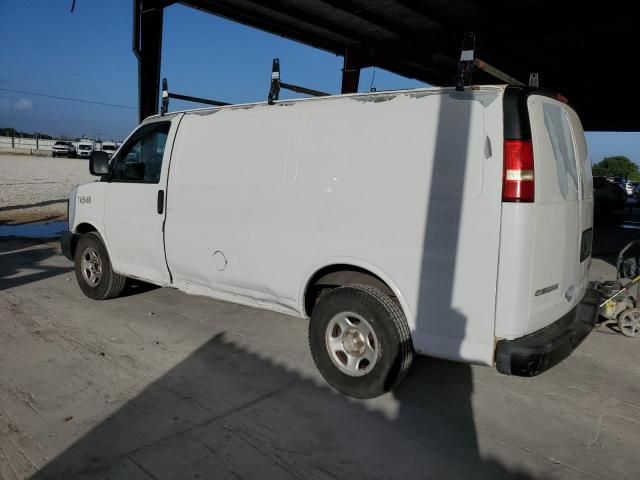 2005 Chevrolet Express G1500