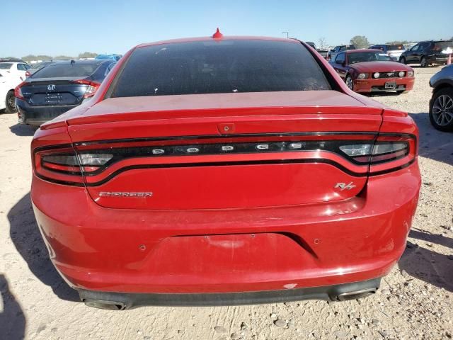 2016 Dodge Charger R/T