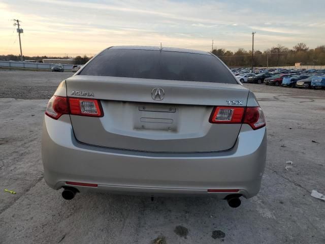 2010 Acura TSX