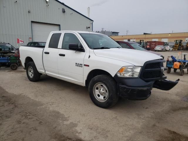 2018 Dodge RAM 1500 ST