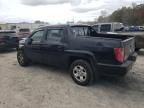 2009 Honda Ridgeline RT