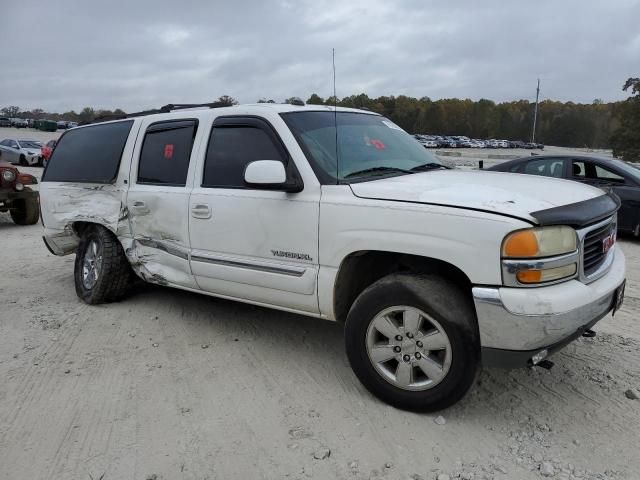 2004 GMC Yukon XL K1500