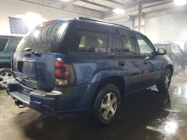 2005 Chevrolet Trailblazer LS