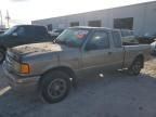 2003 Ford Ranger Super Cab