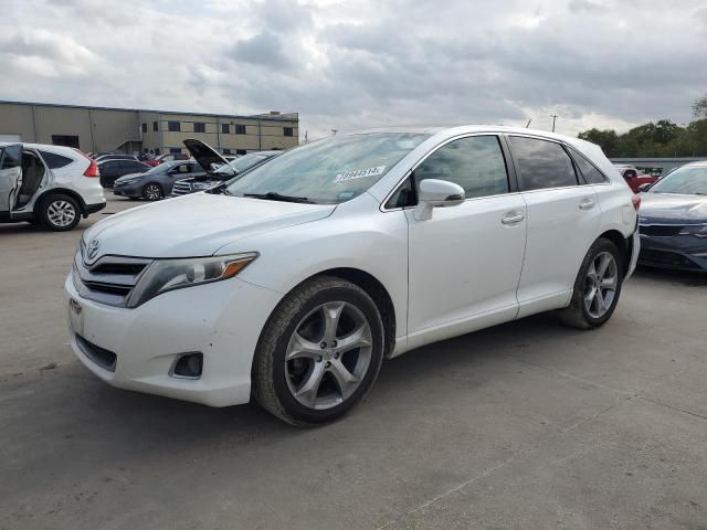 2013 Toyota Venza LE