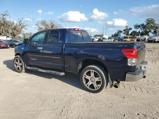 2007 Toyota Tundra Double Cab Limited