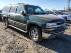 2003 Chevrolet Suburban K1500