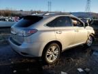 2010 Lexus RX 450H