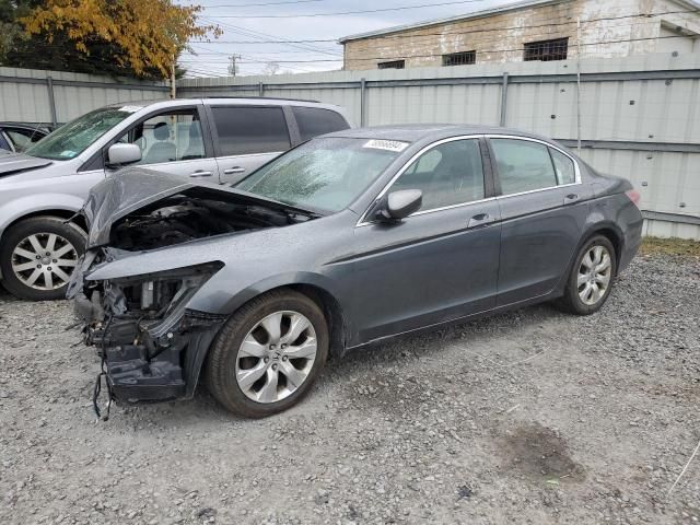 2009 Honda Accord EXL