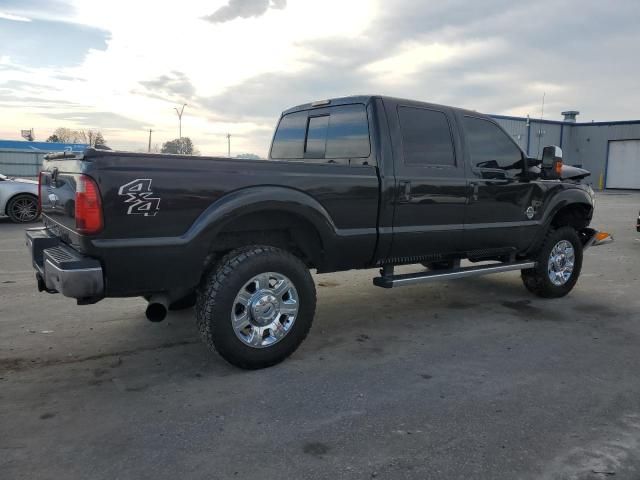 2015 Ford F350 Super Duty