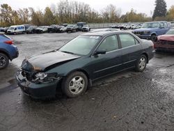 1998 Honda Accord EX en venta en Portland, OR