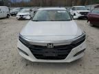 2020 Honda Accord Touring Hybrid