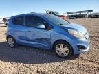 2014 Chevrolet Spark LS