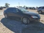 2014 Chrysler 200 Touring