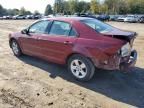 2006 Ford Fusion SE