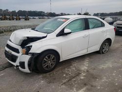 2012 Chevrolet Sonic LT en venta en Dunn, NC