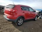 2013 KIA Sportage LX