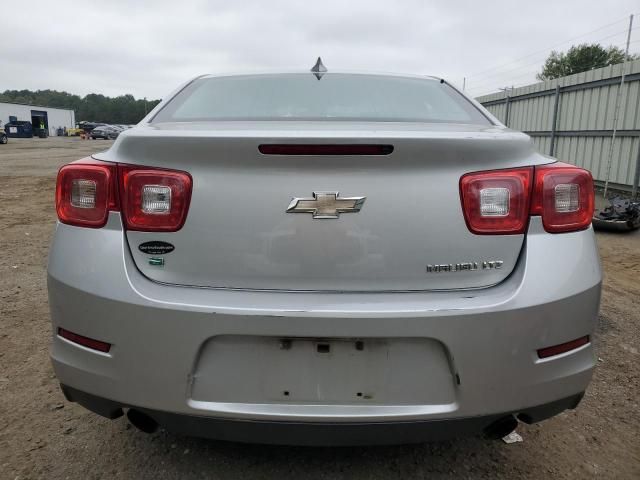 2015 Chevrolet Malibu LTZ