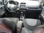 2008 Honda FIT Sport