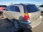 2005 Chrysler Pacifica Limited