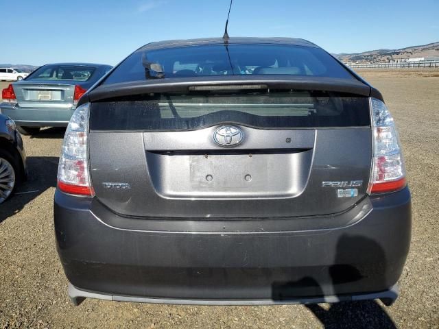 2009 Toyota Prius