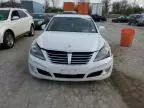 2012 Hyundai Equus Signature