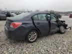 2012 Subaru Impreza Premium