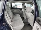 2001 Volkswagen Passat GLS