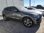 2018 Jaguar F-PACE Premium