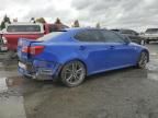 2012 Lexus IS 250