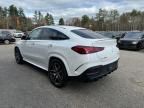 2025 Mercedes-Benz GLE Coupe AMG 53 4matic