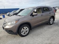 2012 Honda CR-V EXL en venta en Arcadia, FL