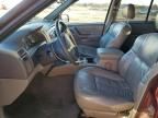 2000 Jeep Grand Cherokee Laredo