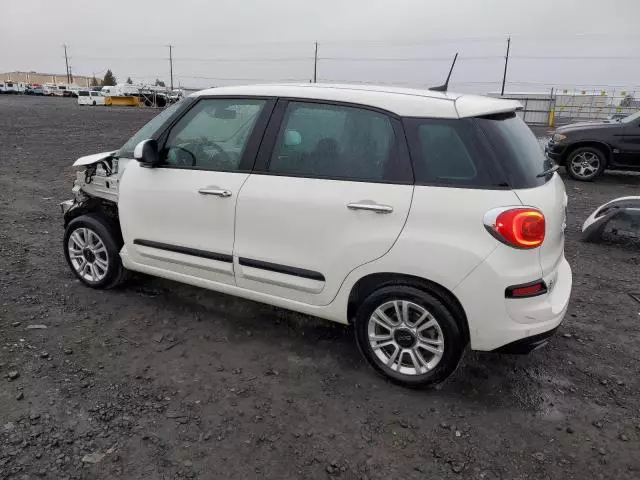 2018 Fiat 500L POP