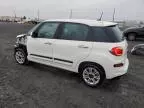 2018 Fiat 500L POP