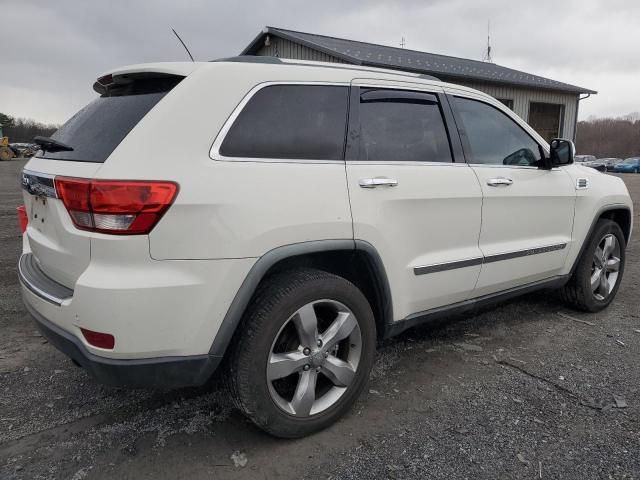 2011 Jeep Grand Cherokee Limited