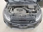 2016 Land Rover Range Rover Evoque SE