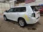 2008 Toyota Highlander Hybrid Limited